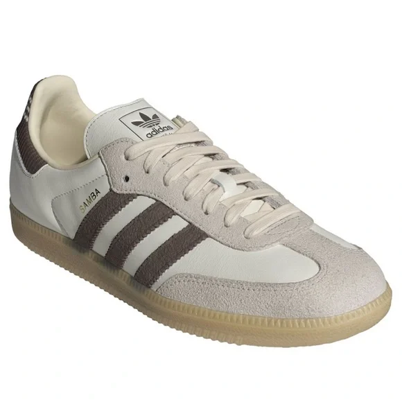 🤎 ADIDAS SAMBA EARTH STRATA 🤎